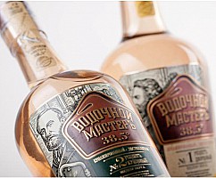 Водочной Мастеръ