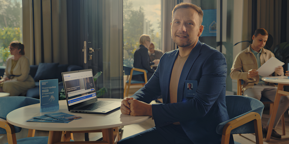 Видеокампания, которая удвоила знание бренда «Самолет Плюс»