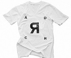 Фирменный стиль ADCR