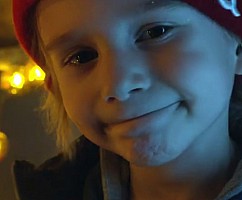 А что в свои годы сделал ты?