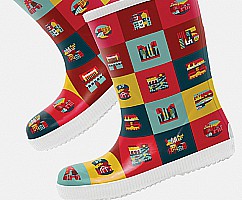 Москвазбука