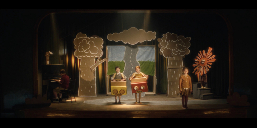 Zebra Hero и «Детские деревни SOS» сравнили родительские права с водительскими