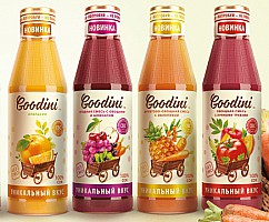 Бренд Goodini