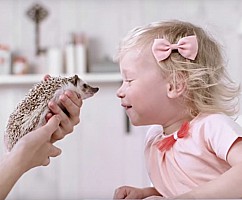 Пробуем впервые