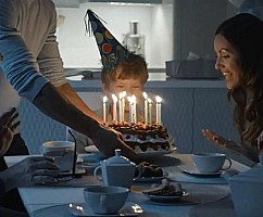 Когда кухня в радость