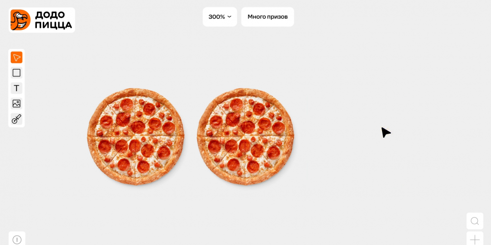 The Clients и PRAND «сделали ролик за 20 секунд» для «Додо»