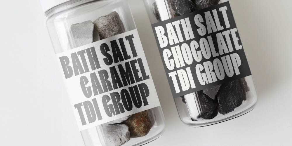 TDI провела ребрендинг