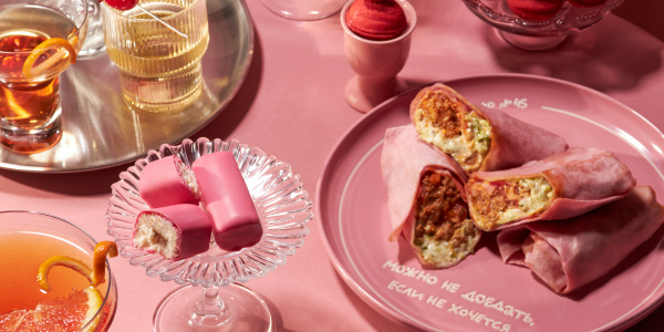 «Самокат» запустил «Быстротеку», чтобы отпраздновать день рождения вместе с пользователями