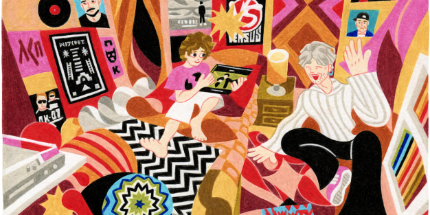 «Нужна только искра!»: Как «Яндекс Музыка», Николай Редькин и Егор Логачёв оживили 2010-е