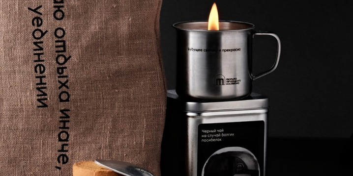 Музей истории Петербурга выпустил «тюремный» мерч с сухарями и азбукой перестукивания