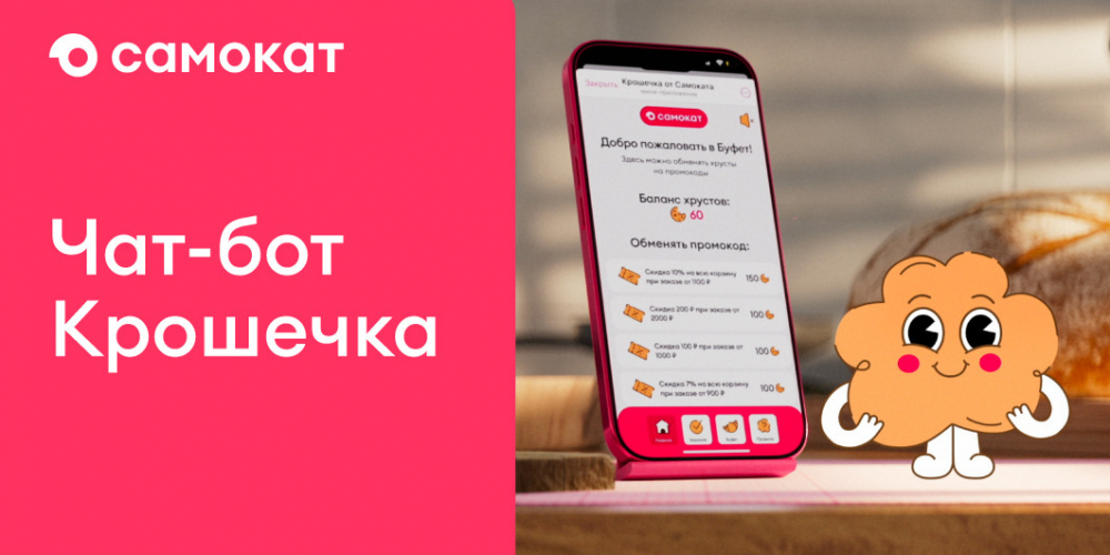 Геймификация от «Самоката»: как за месяц достичь ROI кампании в 120%