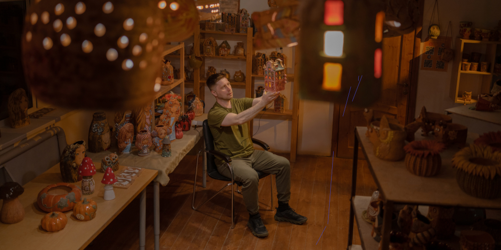 «Создано людьми» — проект о предпринимателях, меняющих жизни миллионов