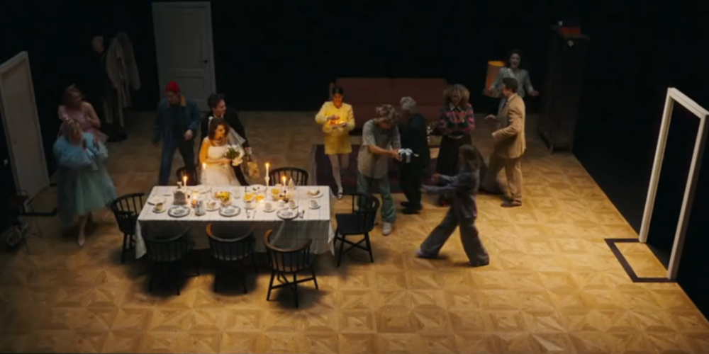 Давайте соберемся