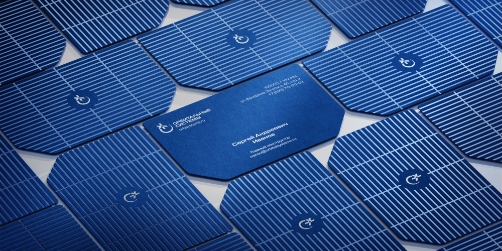 Научная Фантастика в индустрии New Space