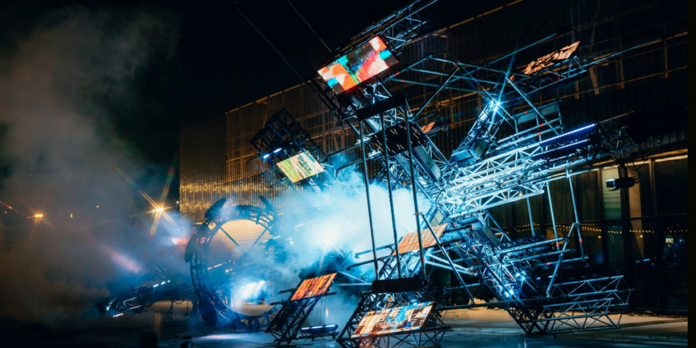 Дзен x NUR Festival