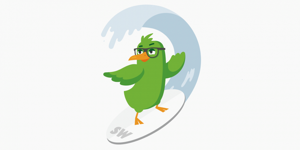 DS1 Branding и Superwave – Волна, Задающая Ритм IT.