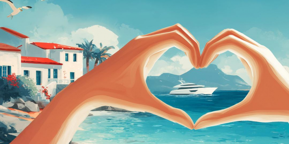 Вместе с Oriflame