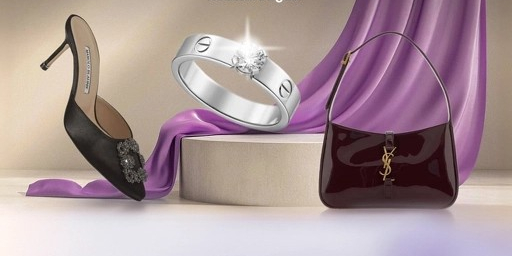 «Подарки от бывших», коллаборация START и OSKELLY