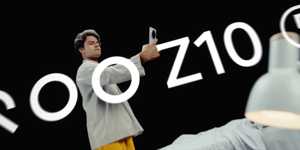 Энергия, которая не кончается: ролик о «выносливом» смартфоне iQOO