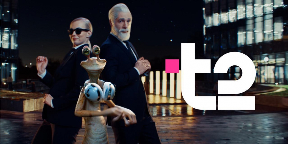 «Понедельники Т2»: лояльность и привлечение новых абонентов в одном инструменте