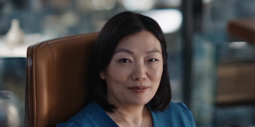 Имиджевая рекламная кампания WB «Люди выбирают»