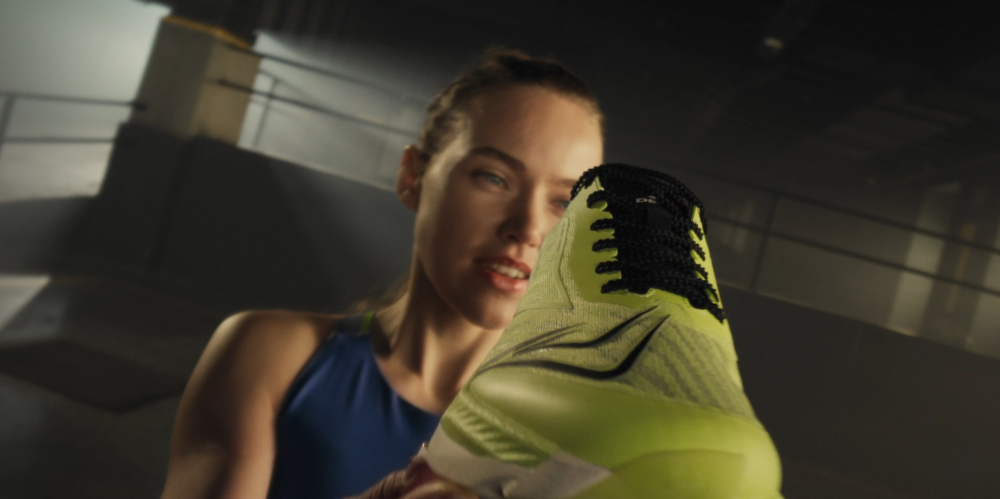 Demix. На уровень выше