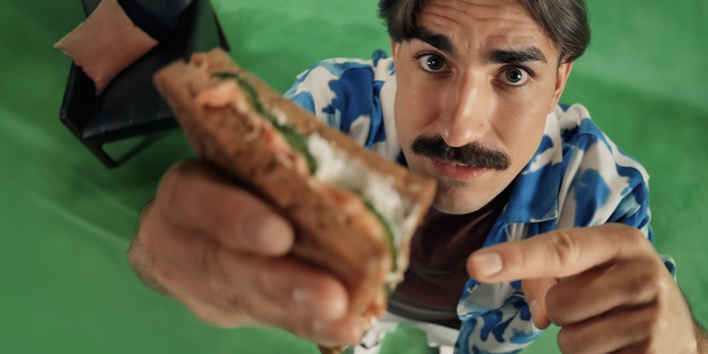 «ВкусВилл» приготовилл