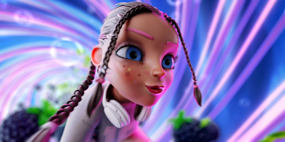 VIPS: Как переключили внимание зиллениалов с конкурентов и охватили 26 млн человек