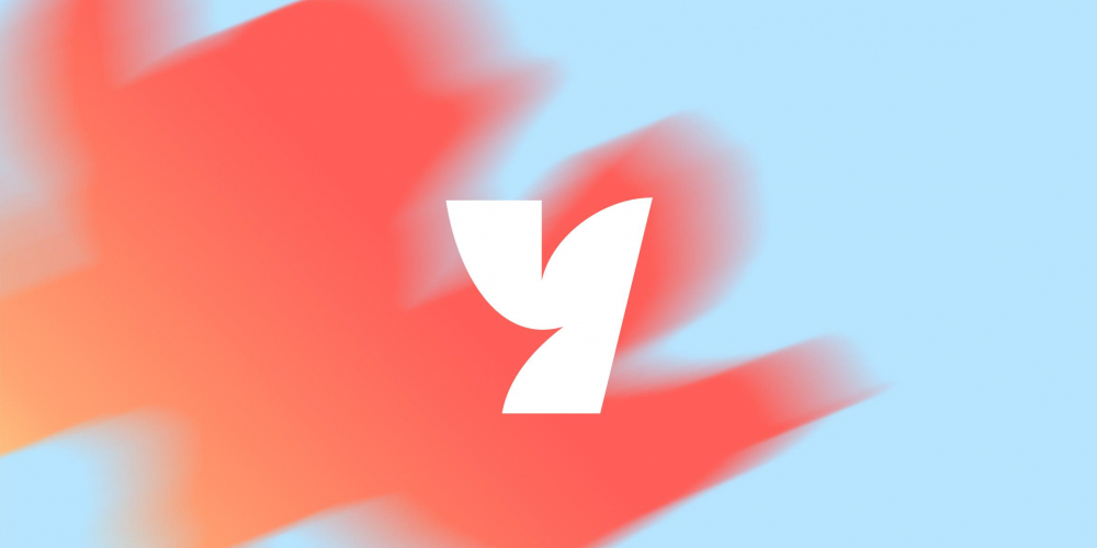 Расцветай с улыбкой: обновленный фирменный стиль «Улыбки радуги»