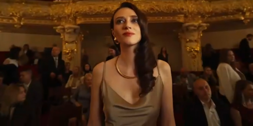 «Т-Банк» х Большой театр