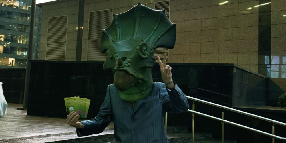 «Делозавры»