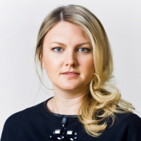 Наталья Дмитриева