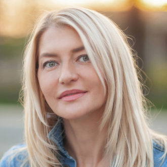 Оксана Жданович