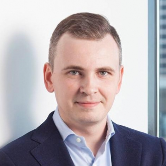 Сергей Михайлов