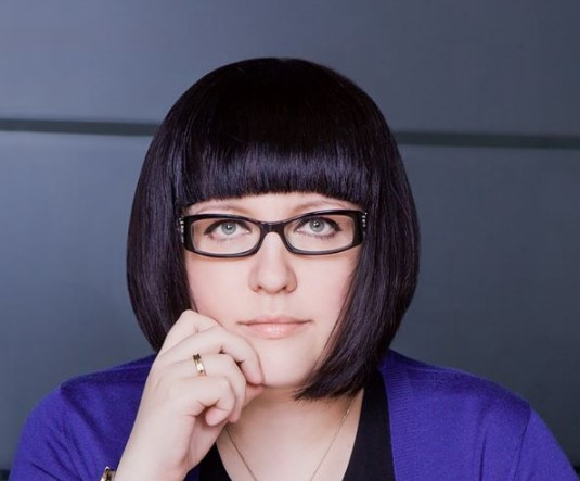 Евгения Старкова