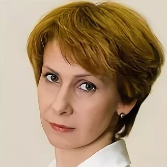 Татьяна Обидина