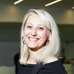 Татьяна Гамзюк