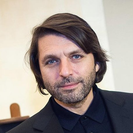 Николай Усков