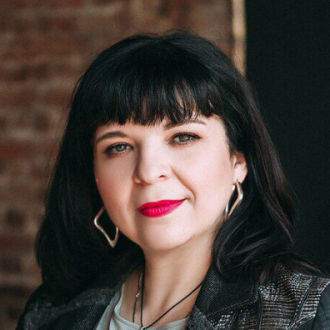 Оксана Жаркова