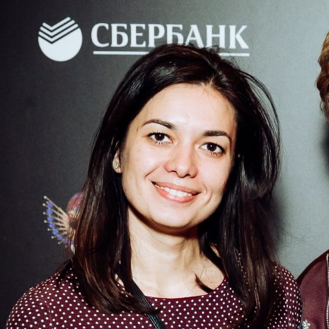 Алёна Конурина