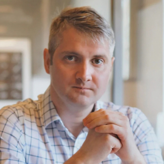 Михаил Морозов