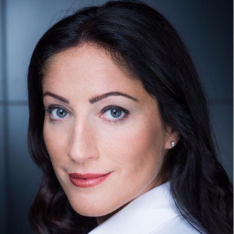 Ольга Барская