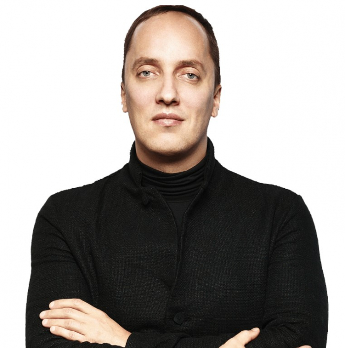 Петр  Троицкий