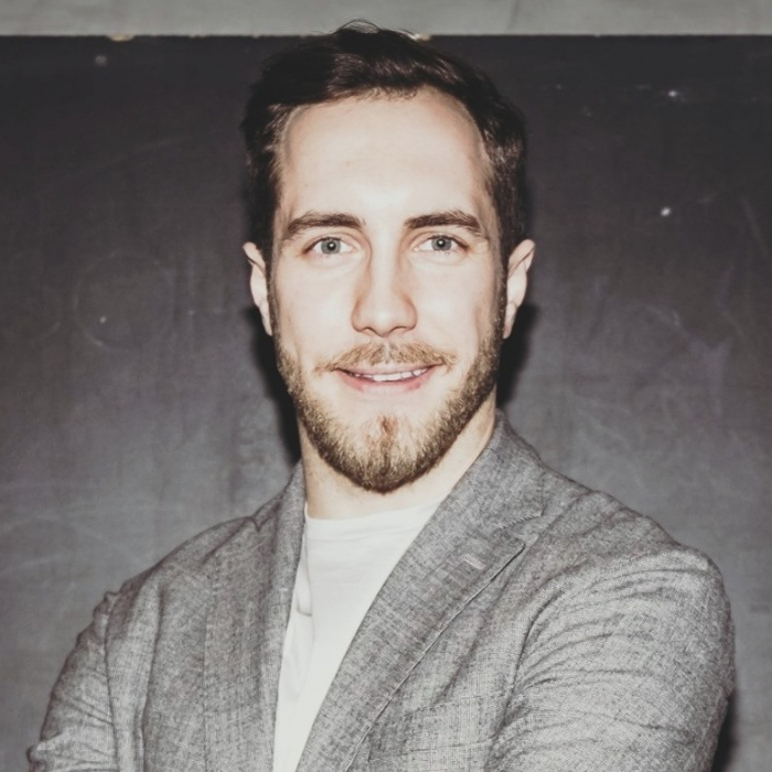 Никита  Березовский