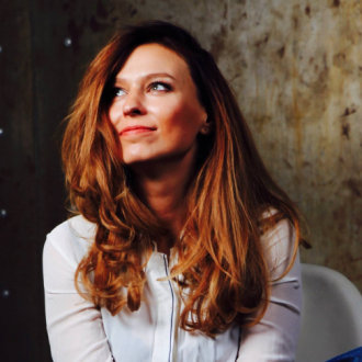 Анастасия  Синягина