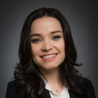 Виктория Труханова