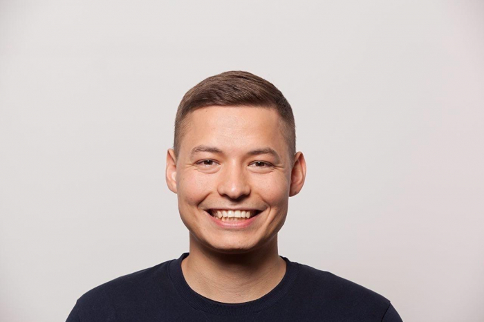 Роман  Абдуллин