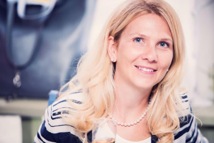 Анна Груздо