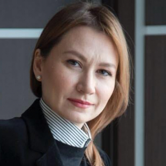 Анастасия Горячева