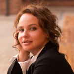 Юлия Зарипова